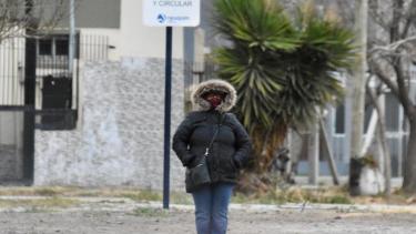 Cómo estará el tiempo en Neuquén y Río Negro en los próximos tres días