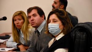 Nueva fecha para el juicio por jurados por el femicidio de Agostina Gisfman