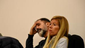 Se suspendió el juicio por jurados por el femicidio de Agostina: qué pasará ahora