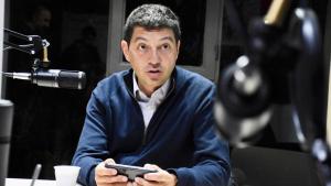 Koopmann le respondió a Cervi y no define vice para la fórmula: «no nos queremos apurar»