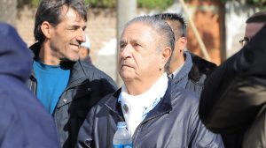 Duhalde contó que «casi se suicida» por el efecto de una medicación