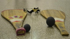 El Club Cipolletti recibe el Torneo Argentino Sub 22 de pelota paleta