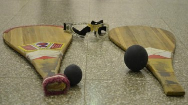 Participarán 16 parejas del Argentino Sub 22 en CIpolletti.