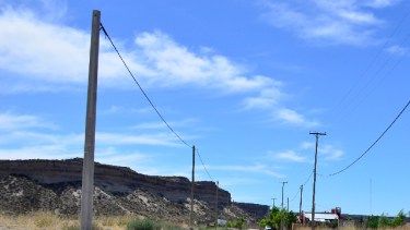 Más de 80 inscriptos para acceder a 50 terrenos sociales en Godoy