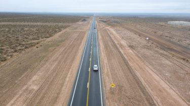 El proyecto forma parte del Plan Quinquenal que elaboró el gobierno provincial. 