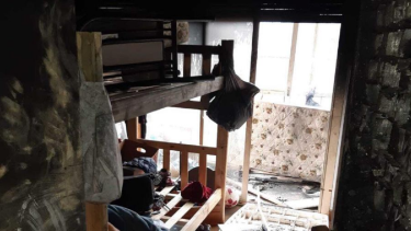 La hipótesis principal apunta a que la batería de un monopatín originó el trágico incendio en Recoleta. 