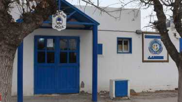 Entró a robar a una casa y se escapó, pero fue detenido mientras huía en Roca