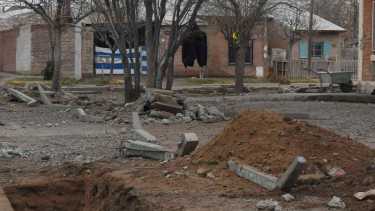 Las obras estarán destinadas a la reparación y mantenimiento de las escuelas. Foto Juan Thomes