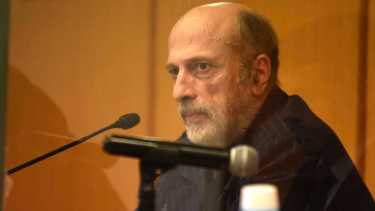 El defensor oficial Miguel Salomón será investigado por la supuesta agresión que  sufrió la empleada de un casino de Roca. (foto: archivo)