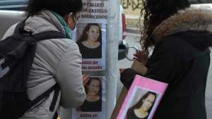 Un jurado popular definirá si Colicheo es el autor del femicidio de Claudia Casmuz en Roca