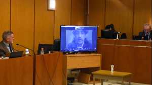 Femicidio de Casmuz: por «amenazas», Colicheo tendrá restringido el uso del celular en el penal