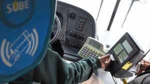 Malestar entre pasajeros de Ko Ko por la eliminación de la tarjeta «Busko» en algunos colectivos