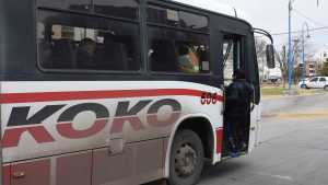 Aumenta el boleto interurbano: los precios de los pasajes tras el incremento del 14% en Río Negro