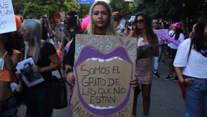 A 5 años del doble femicidio de Las Ovejas, buscan una «reparación para que el Estado llegue antes»