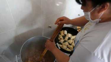 Concejales de la oposición pidieron más presupuesto para comedores barriales en Roca