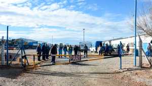 Por «despidos», trabajadores del obrador se movilizarán mañana al municipio de  Roca