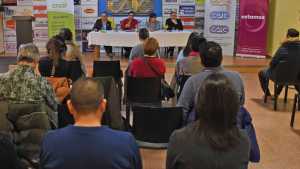 «Clínica del Emprendedor»: lanzaron un espacio con herramientas para comerciantes de Roca