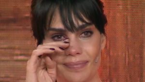 Polémica salida de Romina Pereiro de Telefe: la habrían bajado del estreno de un nuevo programa