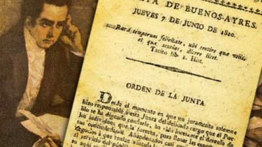 Efemérides del 7 de junio: ¿qué pasó un día como hoy?