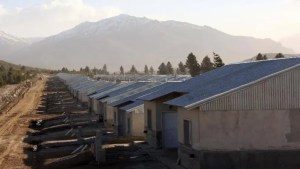 Allanan el IPPV en Bariloche: investigan la venta irregular de viviendas sociales