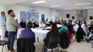 Así quedó conformado el nuevo equipo de Núñez en el Ministerio de Educación de Río Negro