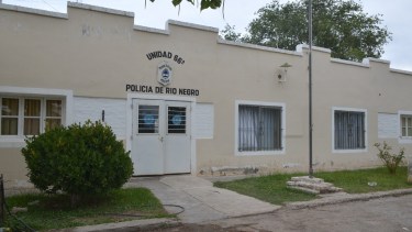 Buscaban a un hombre en Mainqué y apareció en Roca