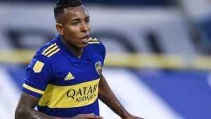 Juez rechazó el pedido para detener a Sebastián Villa en la causa por abuso