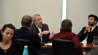 Diputados avanza en busca de una solución para los Créditos Hipotecarios UVA. 