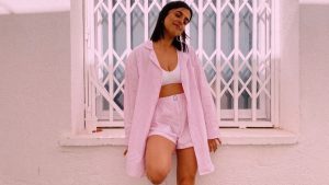 La «experta de Tinder» que dio 20 razones para rechazar una solicitud y se hizo viral