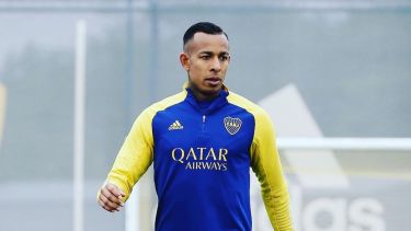 El colombiano sumó una nueva denuncia por abuso sexual.