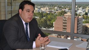 Desestiman una de las denuncias por violencia laboral contra el juez Villegas de Rincón