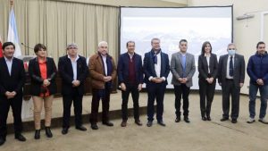 Gutiérrez ratificó las políticas de integración económica y turística entre Neuquén y Temuco