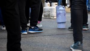 Reclamaron en el Municipio de Neuquén más envases y sumar camiones garraferos