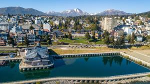 Expo 2027: Bariloche busca convertirse en la ciudad “del conocimiento y el desarrollo”