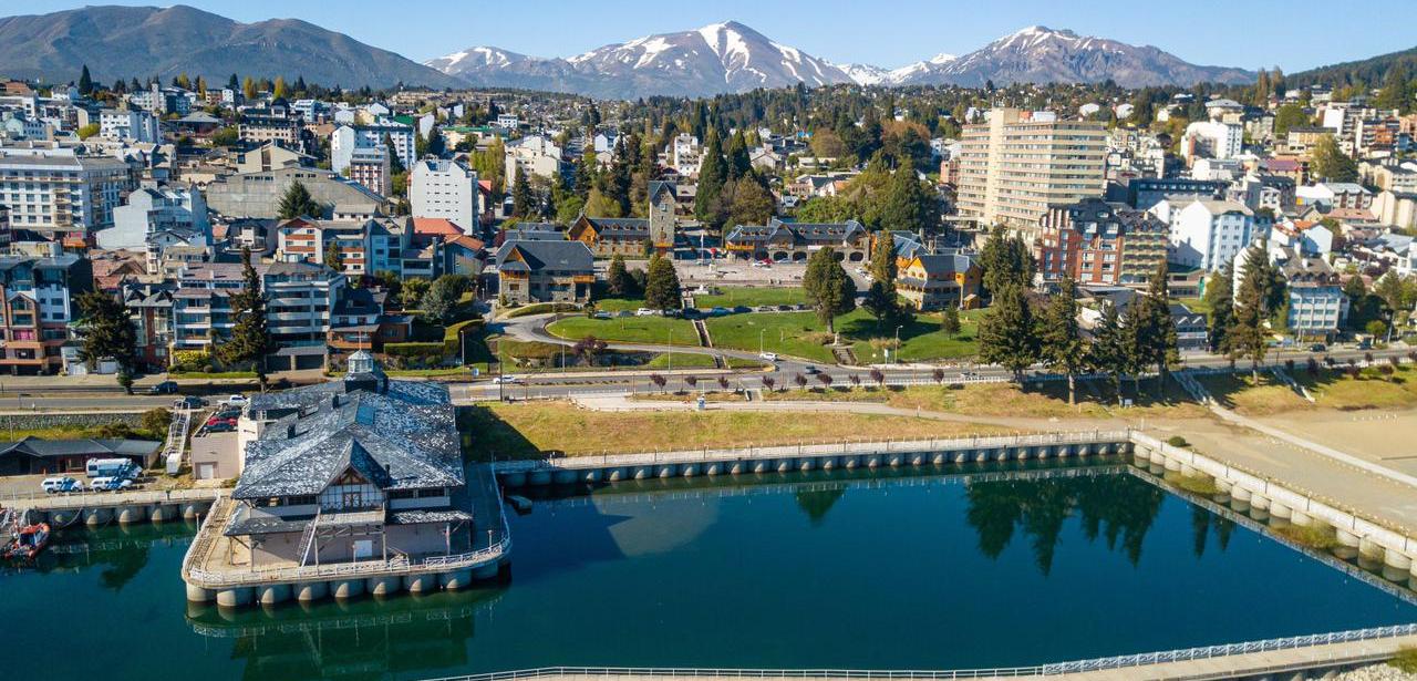 Expo 2027: Bariloche busca convertirse en la ciudad “del conocimiento y el desarrollo”