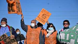 Cipolletti garantiza la atención hospitalaria, pero adhiere a las medidas anunciadas por Asspur