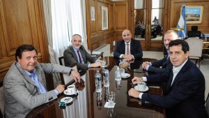 Los excluidos y favorecidos en el reparto de los ATN por $320 millones en Río Negro