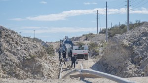Después de 13 años podría operar el Parque Industrial II en Roca