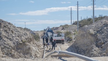 Después de 13 años podría operar el Parque Industrial II en Roca