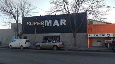 Dos mujeres robaron en un supermercado de Cinco Saltos