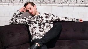 El joven cantante de Neuquén que enamoró a todos, menos a David Bisbal