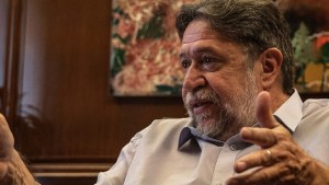 Qué dijo Claudio Lozano tras su renuncia al Banco Nación a pedido de Silvina Batakis