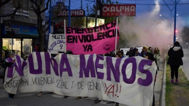 El agresor violó varias veces las prohibiciones de acercamiento. Foto Andrés Maripe
