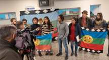 Imagen de Mapuches explicaron por qué izarán su bandera en la Universidad del Comahue