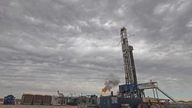 El grupo empresario Techint es uno de los interesados en la obra civil de gasoducto Néstor Kirchner. Ya se adjudicó la provisión de caños.