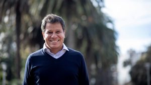 Manes dijo que prohibir el lenguaje inclusivo en las escuelas es «fulbito para la tribuna»