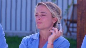 Video: escandalosas declaraciones de Sabrina Carballo contra Jesica Cirio