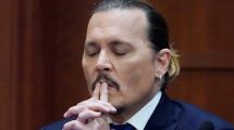 Imagen de Johnny Depp: ¿realmente gana después del juicio?