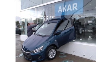 Foto: Noticias Argentinas. 