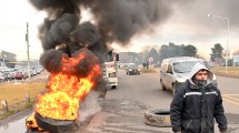 Imagen de Qué reclaman los transportistas de Río Negro que este miércoles vuelven a las rutas